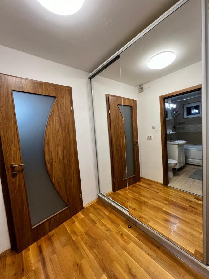 Debo Apartament Lugoj Exterior photo