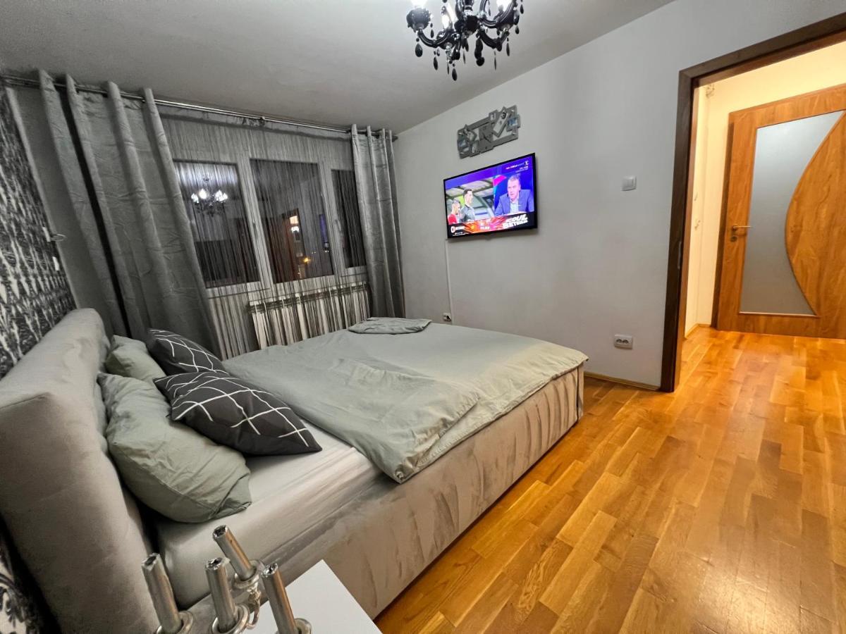 Debo Apartament Lugoj Exterior photo