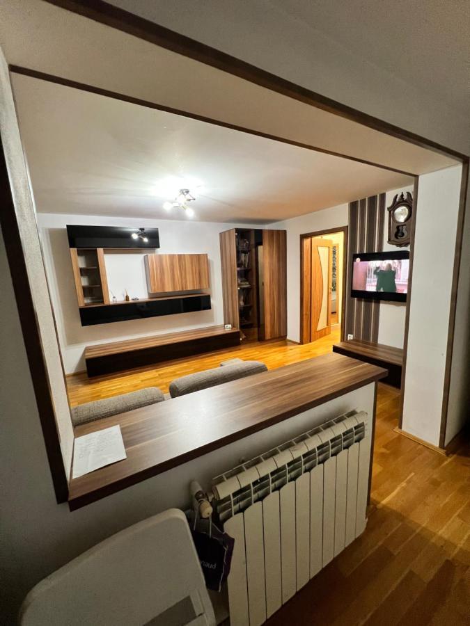 Debo Apartament Lugoj Exterior photo