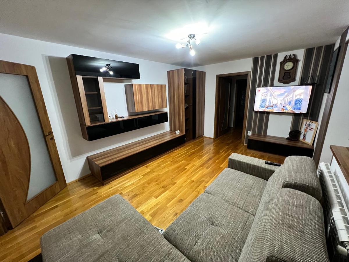 Debo Apartament Lugoj Exterior photo